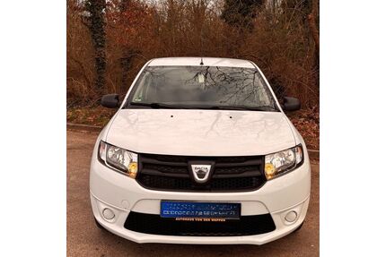 Dacia Sandero Gebrauchtwagen