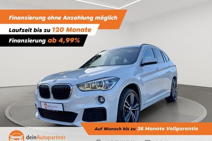 BMW X1 Gebrauchtwagen