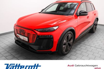 Audi Q6 e-tron Gebrauchtwagen