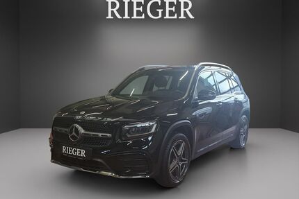 Mercedes-Benz GLB 200 Gebrauchtwagen