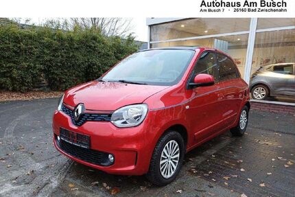 Renault Twingo Gebrauchtwagen