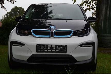 BMW i3 Gebrauchtwagen