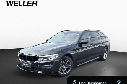 BMW 530 Gebrauchtwagen