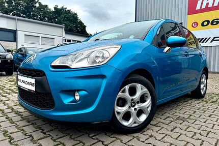 Citroen C3 Gebrauchtwagen