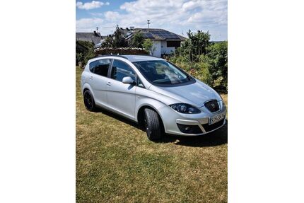 Seat Altea Gebrauchtwagen