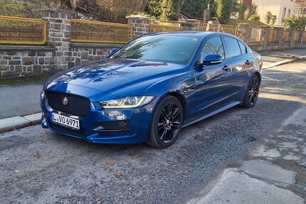 Jaguar XE Gebrauchtwagen