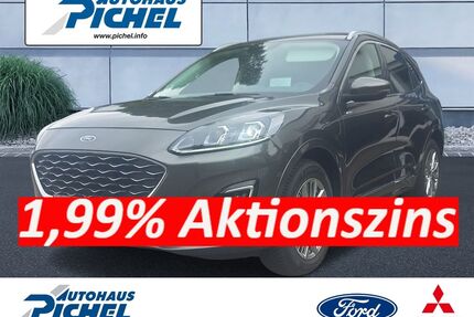 Ford Kuga Gebrauchtwagen