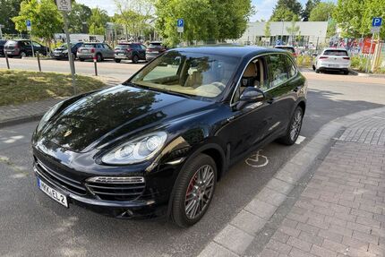 Porsche Cayenne Gebrauchtwagen