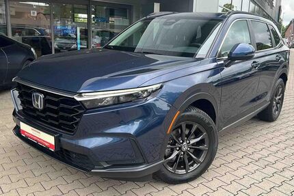 Honda CR-V Gebrauchtwagen