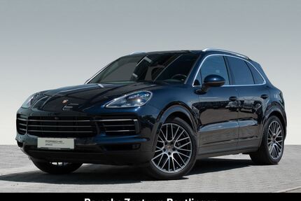Porsche Cayenne Gebrauchtwagen