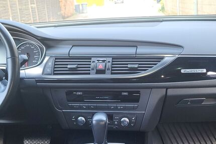 Audi A6 Allroad Gebrauchtwagen