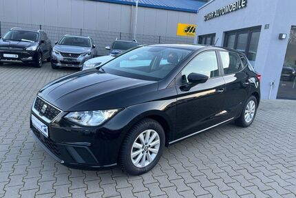 Seat Ibiza Gebrauchtwagen