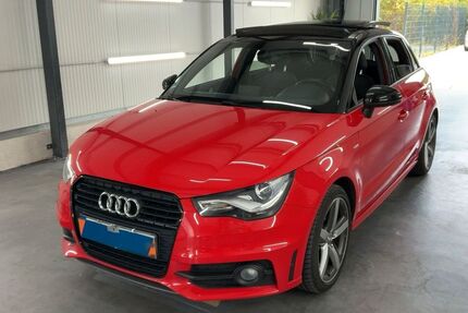 Audi A1 Gebrauchtwagen