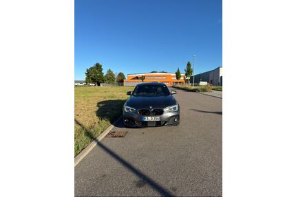 BMW 125 Gebrauchtwagen