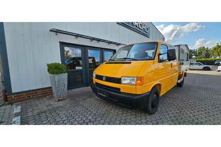 VW T4 andere Gebrauchtwagen