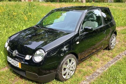 VW Lupo Gebrauchtwagen