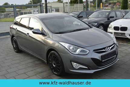 Hyundai i40 Gebrauchtwagen
