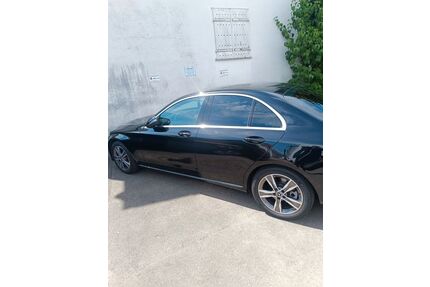 Mercedes-Benz C 180 Gebrauchtwagen