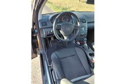 Mercedes-Benz A 160 Gebrauchtwagen