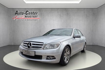 Mercedes-Benz C 200 Gebrauchtwagen