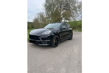 Porsche Cayenne Gebrauchtwagen