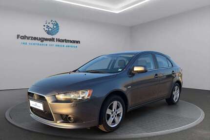 Mitsubishi Lancer Gebrauchtwagen