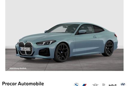 BMW 420 Gebrauchtwagen