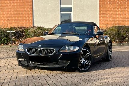 BMW Z4 Gebrauchtwagen
