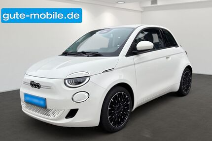 Fiat 500e Gebrauchtwagen