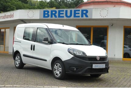 Fiat Doblo Gebrauchtwagen