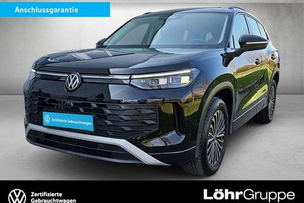 VW Tayron Gebrauchtwagen