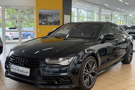 Audi A7 Gebrauchtwagen