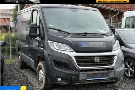 Fiat Ducato Gebrauchtwagen