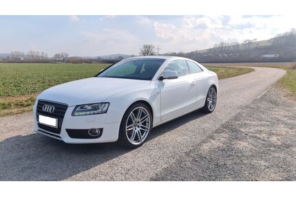 Audi A5 Gebrauchtwagen
