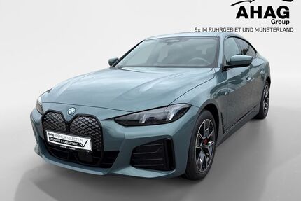 BMW i4 Gebrauchtwagen