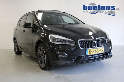BMW 225 Active Tourer Gebrauchtwagen