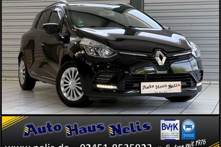 Renault Clio Gebrauchtwagen