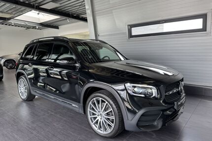Mercedes-Benz GLB 250 Gebrauchtwagen