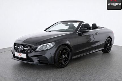 Mercedes-Benz C 300 Gebrauchtwagen