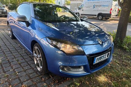 Renault Megane Gebrauchtwagen