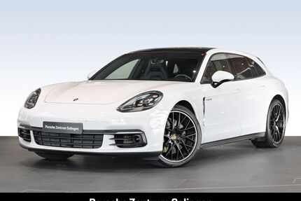 Porsche Panamera Gebrauchtwagen