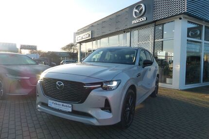 Mazda CX-60 Gebrauchtwagen