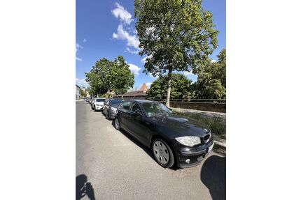 BMW 116 Gebrauchtwagen