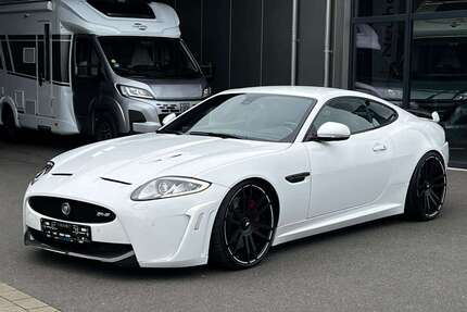 Jaguar XK Gebrauchtwagen