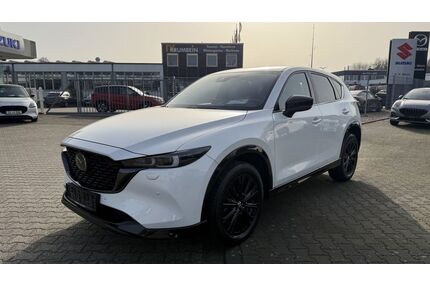 Mazda CX-5 Gebrauchtwagen