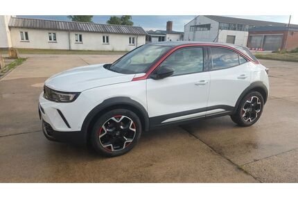 Opel Mokka Gebrauchtwagen