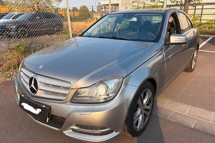 Mercedes-Benz C 220 Gebrauchtwagen