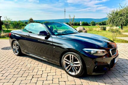 BMW 220 Gebrauchtwagen