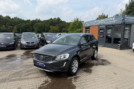 Volvo XC60 Gebrauchtwagen