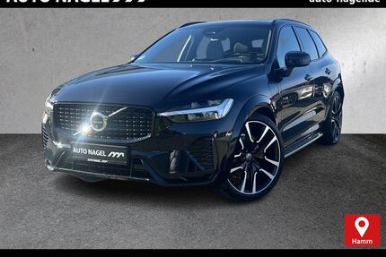 Volvo XC60 Gebrauchtwagen